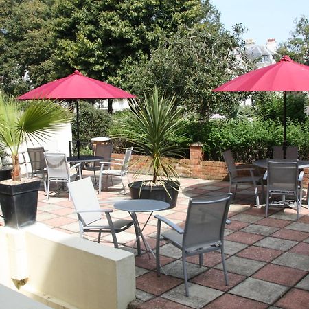 The Relish Bed & Breakfast Folkestone Eksteriør bilde