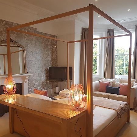 The Relish Bed & Breakfast Folkestone Eksteriør bilde