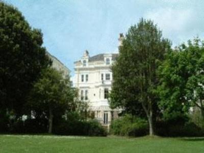 The Relish Bed & Breakfast Folkestone Eksteriør bilde