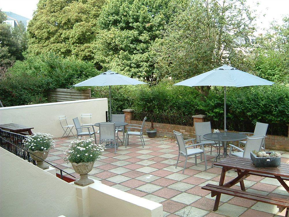 The Relish Bed & Breakfast Folkestone Eksteriør bilde