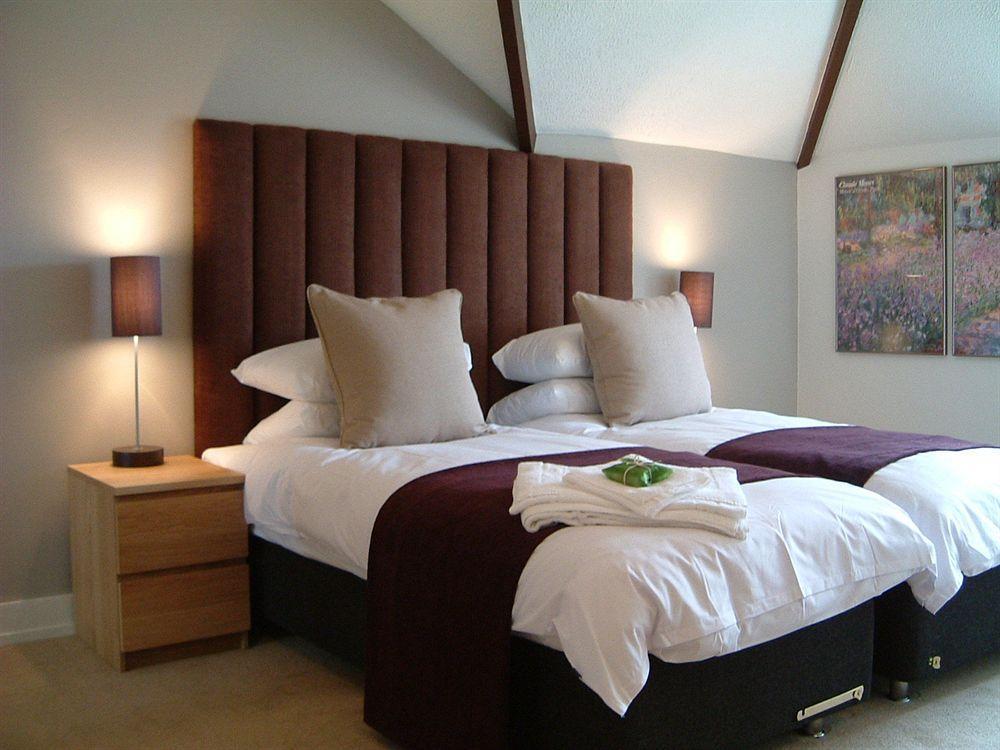 The Relish Bed & Breakfast Folkestone Eksteriør bilde