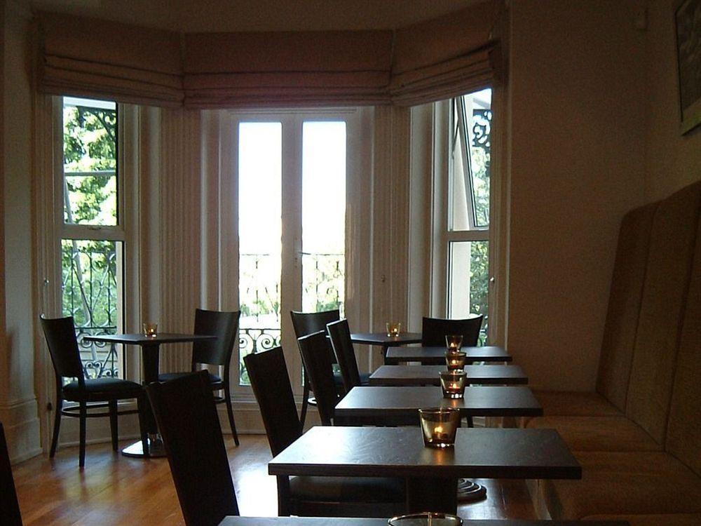 The Relish Bed & Breakfast Folkestone Eksteriør bilde