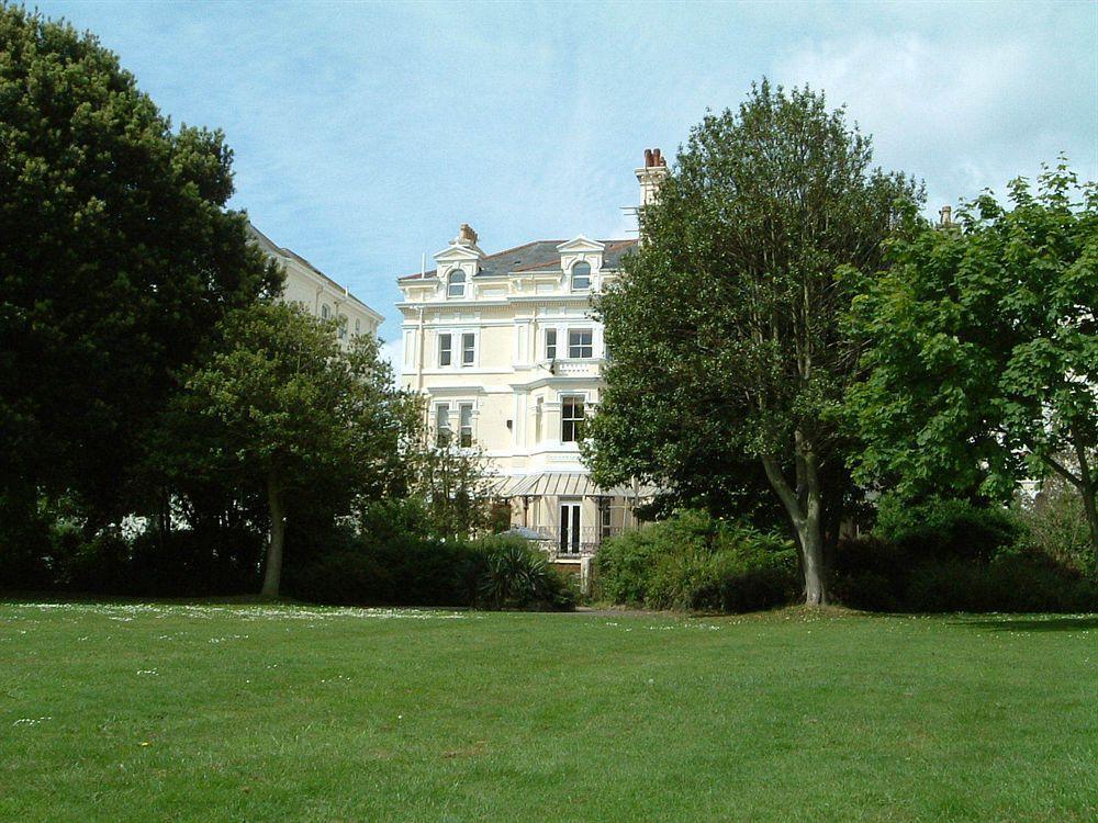 The Relish Bed & Breakfast Folkestone Eksteriør bilde