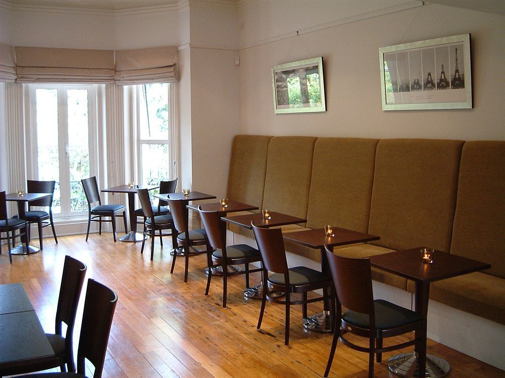 The Relish Bed & Breakfast Folkestone Eksteriør bilde