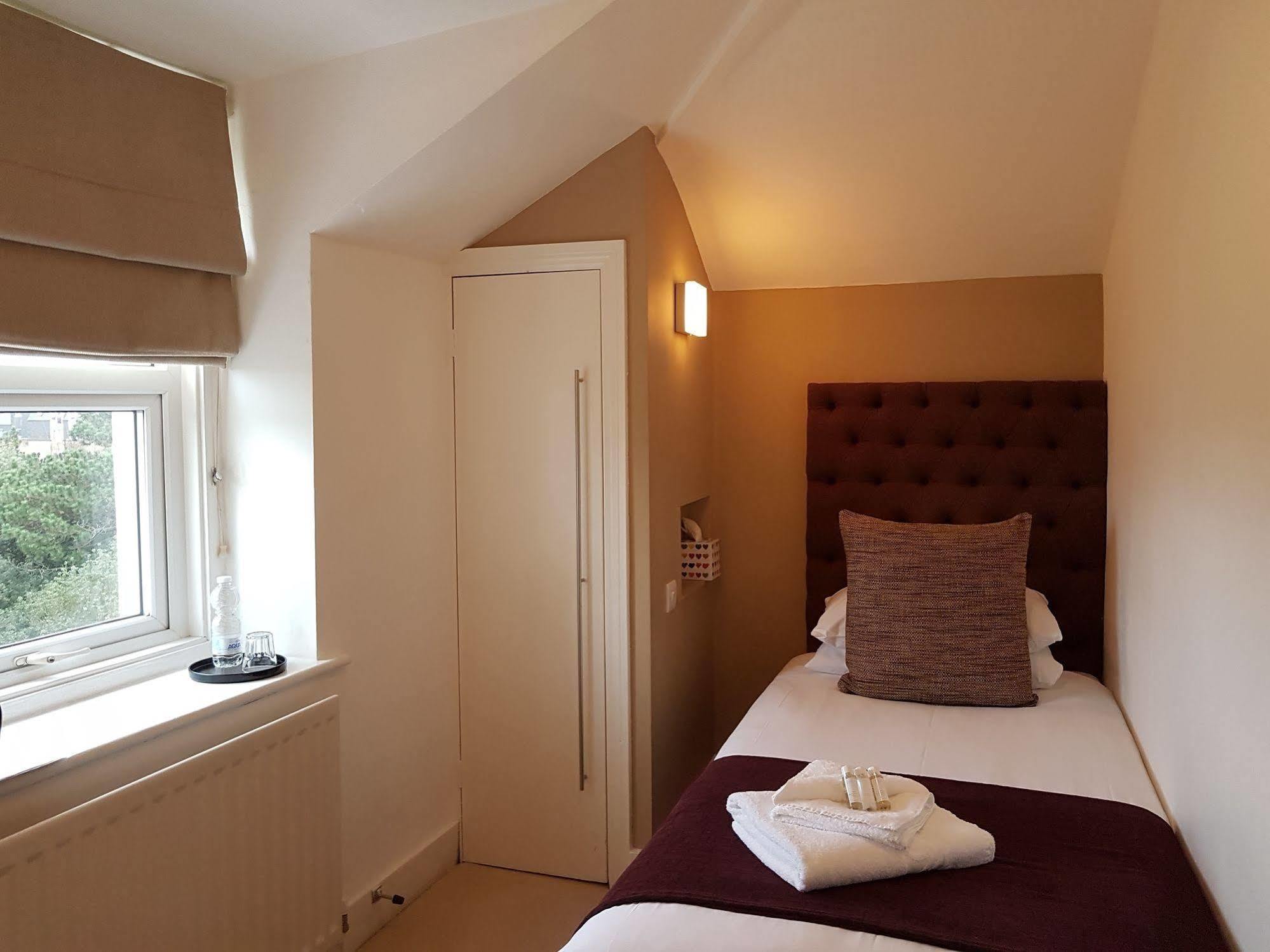 The Relish Bed & Breakfast Folkestone Eksteriør bilde