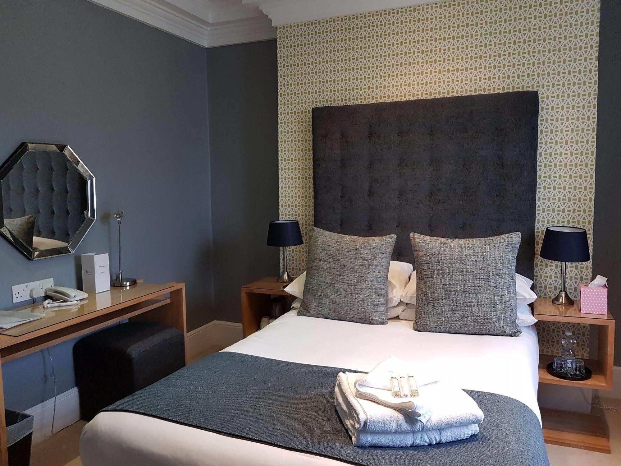 The Relish Bed & Breakfast Folkestone Eksteriør bilde