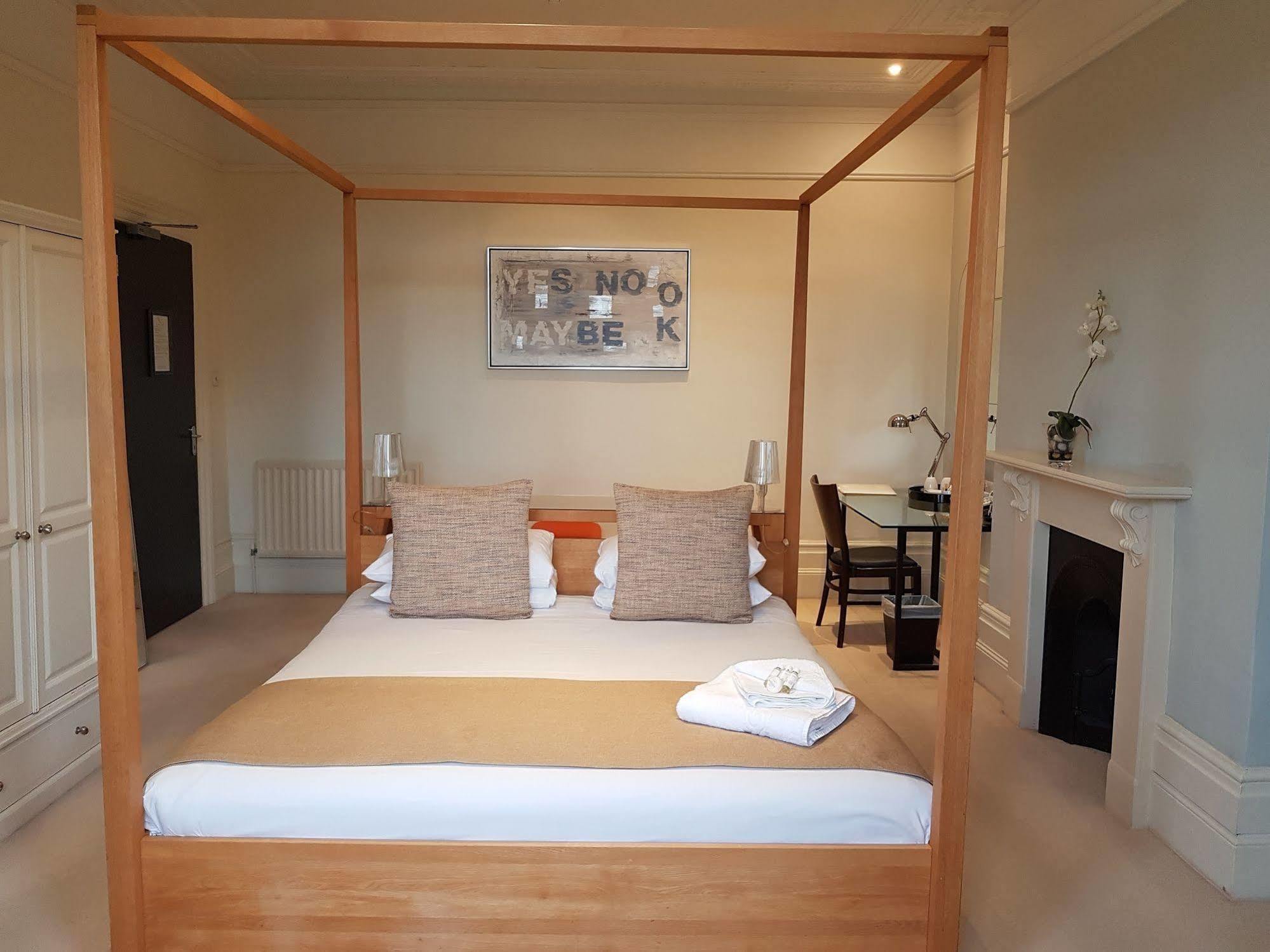 The Relish Bed & Breakfast Folkestone Eksteriør bilde