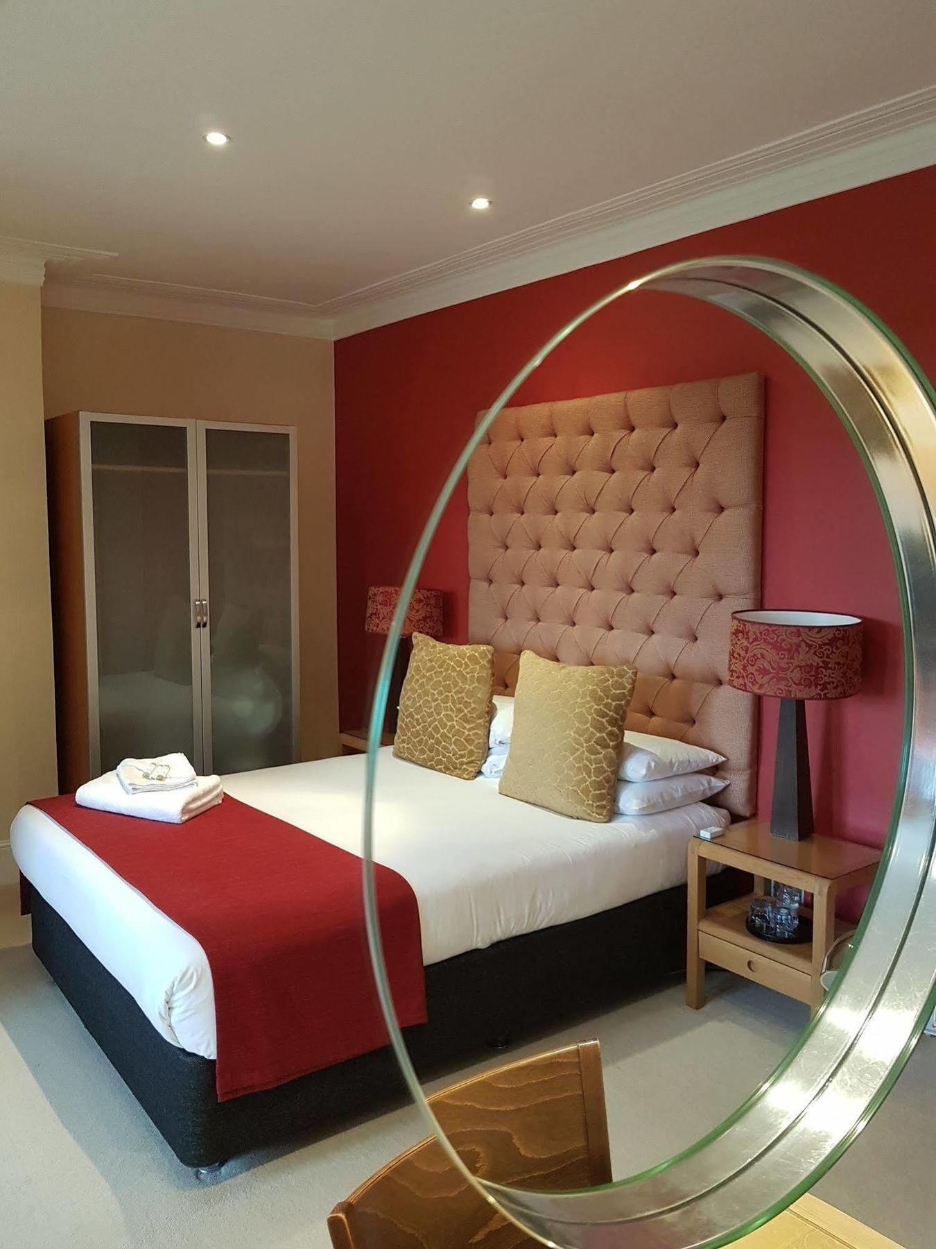 The Relish Bed & Breakfast Folkestone Eksteriør bilde