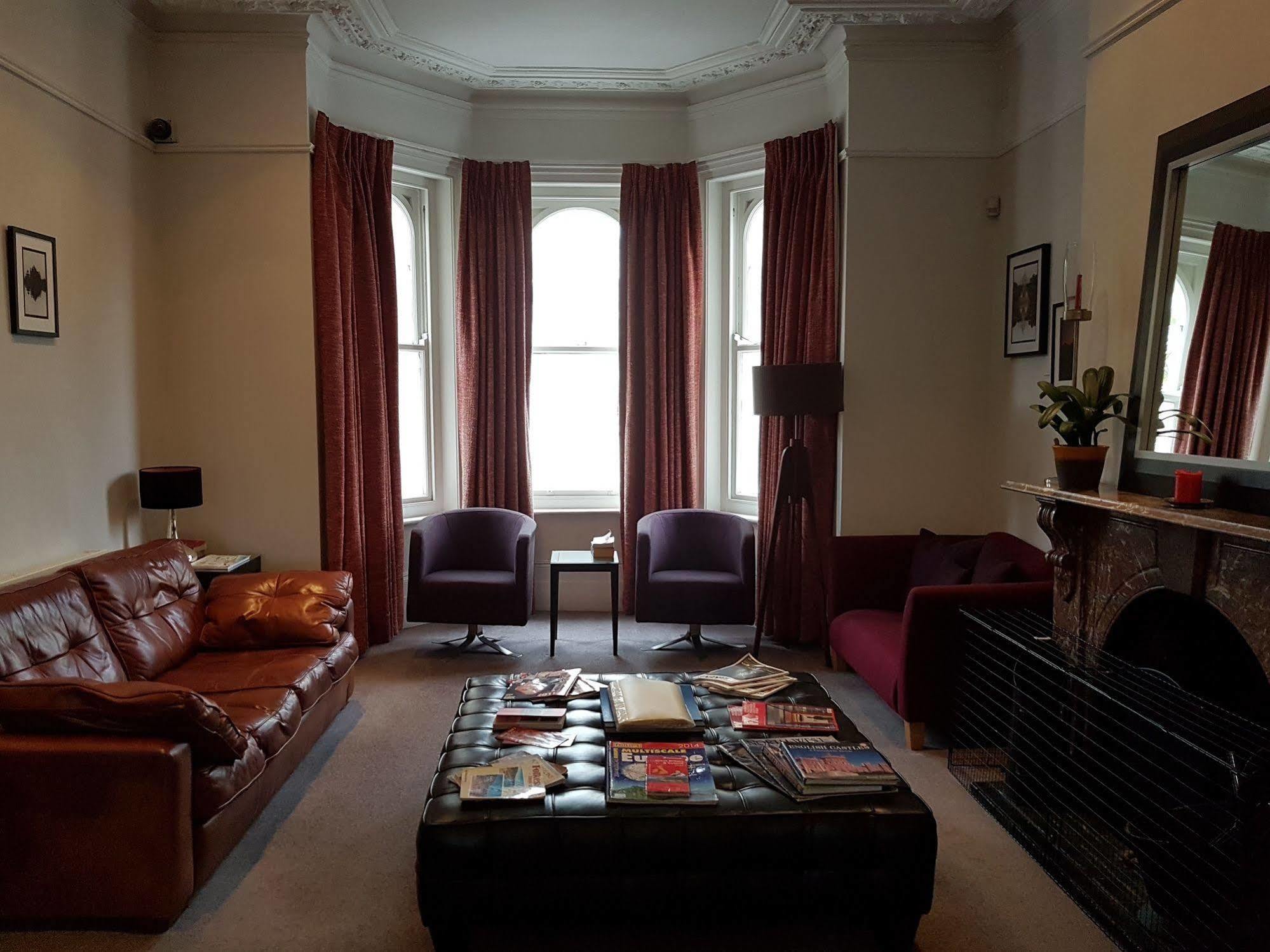 The Relish Bed & Breakfast Folkestone Eksteriør bilde
