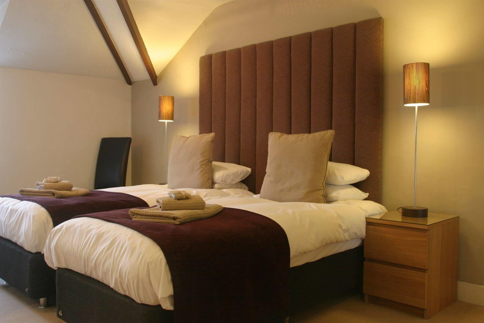 The Relish Bed & Breakfast Folkestone Eksteriør bilde