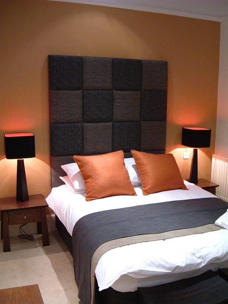 The Relish Bed & Breakfast Folkestone Eksteriør bilde